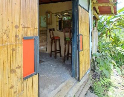 Cocorna House | Casa Azúl, Refugio Natural Jacaranda