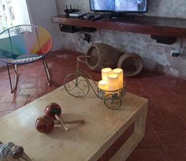 Cartagena Walled City House | Casa Azulita RNT# 64888
