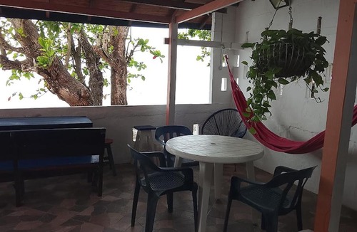 Necocli Apartment | Casa BADAI