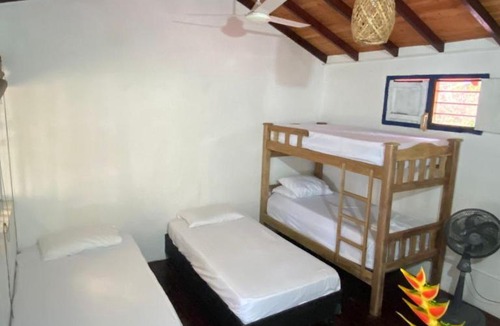 Necocli Apartment | Casa BADAI
