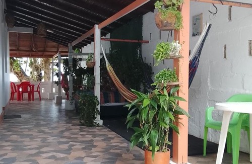 Necocli Apartment | Casa BADAI