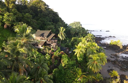 Nuqui Hotel | Casa Balae