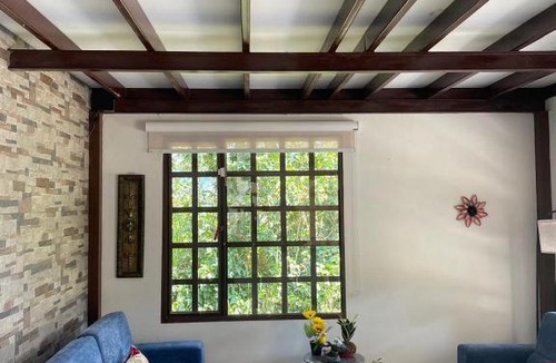 Alban House | Casa Bella Campestre