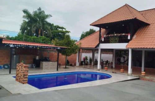 Rivera House | Casa Bella