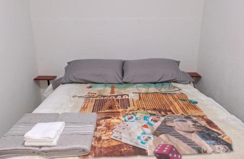 Engativa Apartment | Casa Bella Vista