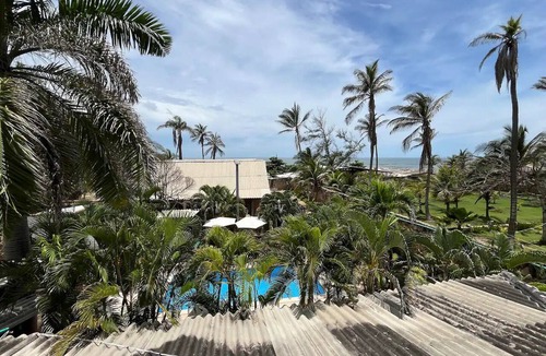 Puerto Colombia Hotel | Casa Berastegui