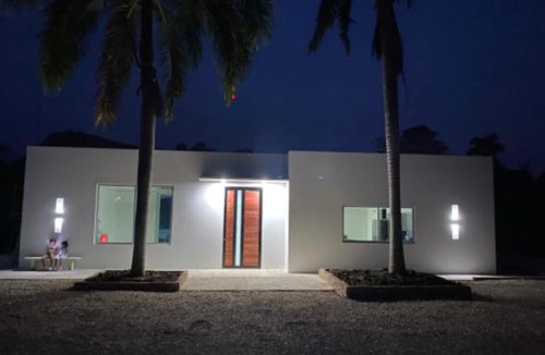 Melgar Villa | Casa Blanca Girardot Melgar