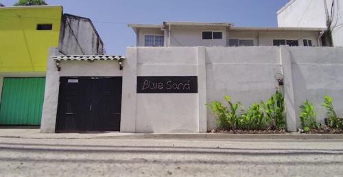 La Boquilla House | Casa Blue Sand