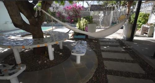 La Boquilla House | Casa Blue Sand