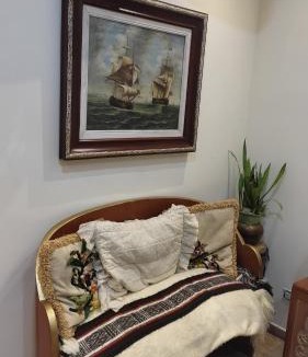Granada Apartment | Casa bohemia