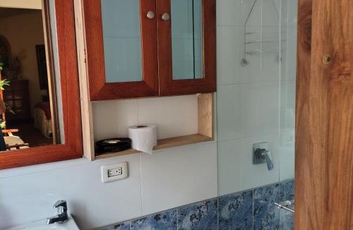 Granada Apartment | Casa bohemia