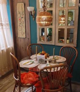Granada Apartment | Casa bohemia