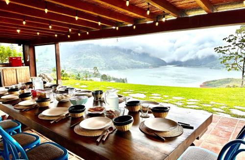 Calima House | Casa Boutique Calima