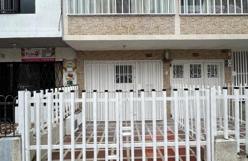 Cali House | Casa calima