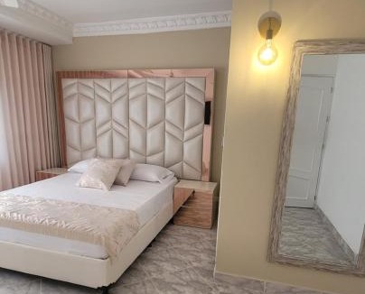 Caucasia Hotel | Casa Calina Hotel