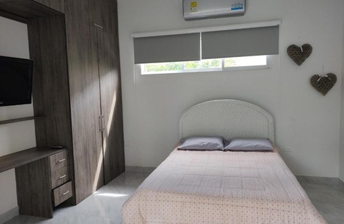 Zona Norte House | Casa Campestre a las afueras de Cartagena