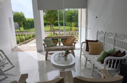 Zona Norte House | Casa Campestre a las afueras de Cartagena