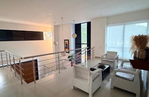 Girardot House | Casa campestre condominio Lagos del peñón