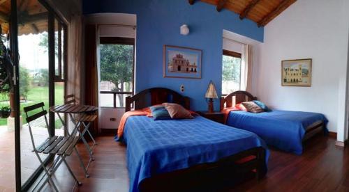 Sogamoso Cabin | Casa Campestre EL REFUGIO