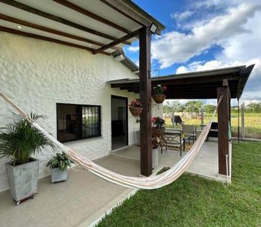 Pueblo Tapao House | Casa campestre en el Quindío
