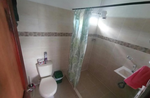 Jerico Apartment | Casa campestre en Jericó, Antioquia