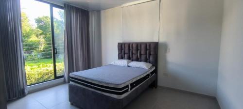 Melgar House | Casa campestre en Melgar