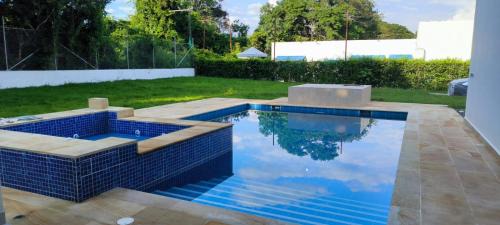 Melgar House | Casa campestre en Melgar