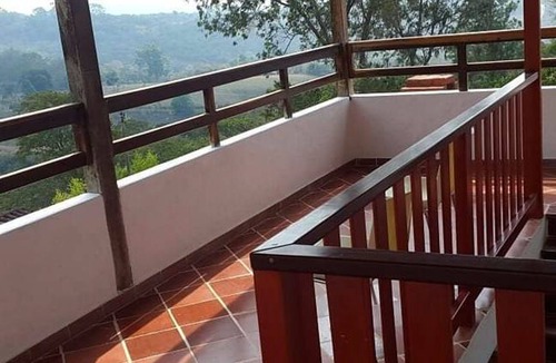 Curiti House | Casa Campestre Familiar