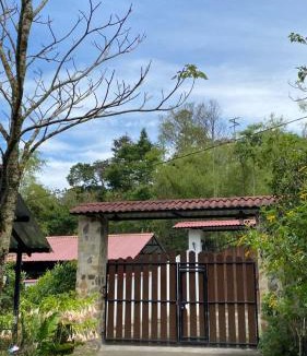 San Francisco House | Casa campestre Finca Renacer