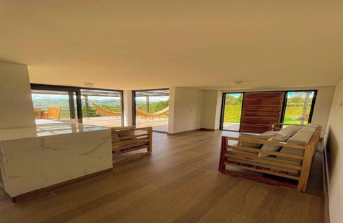 Guarne House | CASA CAMPESTRE GUARNE