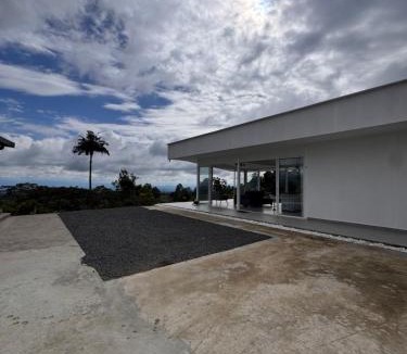 Filandia Villa | casa campestre la daniela