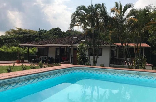 Cali Villa | Casa campestre La Martina