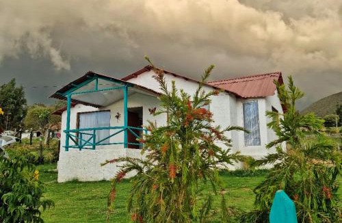 Guatavita House | Casa Campestre Sua Meca Guatavita