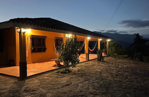Chinavita Villa | Casa Campestre Sueño Verde