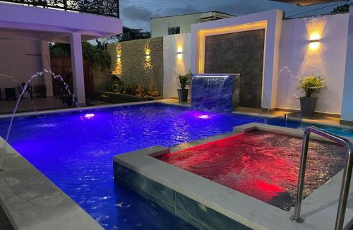 Santa Marta Villa | Casa Campestre Villa Lili