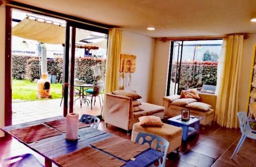 Sopo House | Casa campestre villa kutana