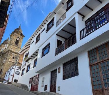 Macheta House | Casa Candelaria Hotel
