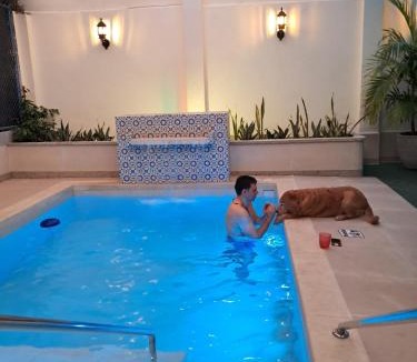 Centro Historico Bed & Breakfast | Casa Caribe Colonial