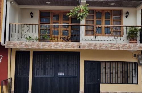 Samana Apartment | Casa Central, primer piso
