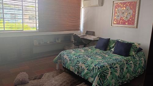 Cali Apartment | Casa central y tranquila, cerca a Chipichape