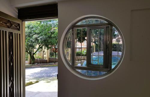 Buenos Aires Apartment | Casa Centro Comercial la Central - Wifi - Outside Parking