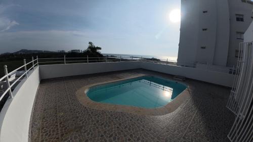 La Boquilla House | Casa cerca al mar Zona Norte Cielo Mar Cartagena