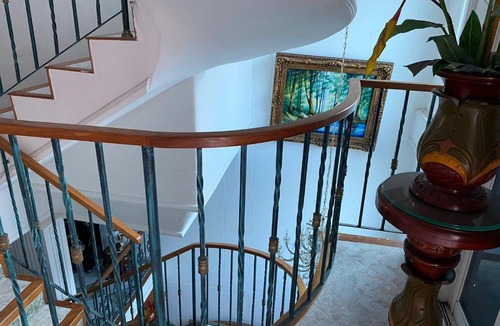 La Boquilla House | CASA CIELO MAR CARTAGENA