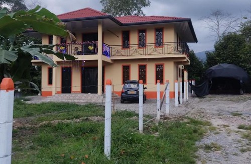 Acacias Apartment | Casa colonial
