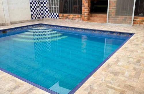 La Candelaria House | Casa Colonial con Piscina Privada - Colonial House with Private Pool in Prado Centro