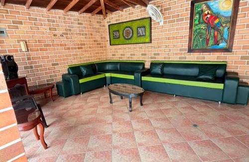 La Candelaria House | Casa Colonial con Piscina Privada - Colonial House with Private Pool in Prado Centro