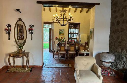 Soacha House | Casa Colonial Honda Tolima