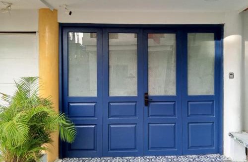 La Boquilla House | Casa Colors