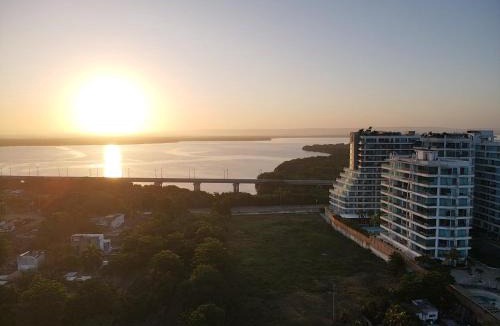 La Boquilla House | Casa Colors