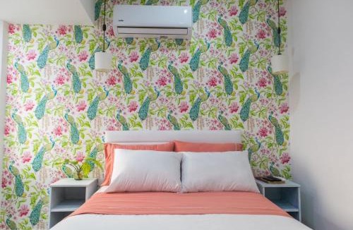 La Boquilla House | Casa Colors